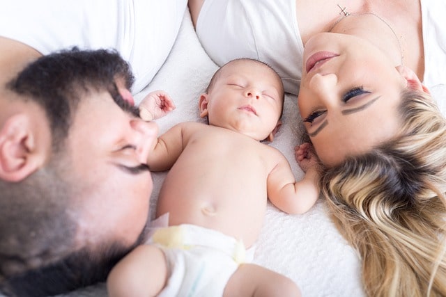 Surrogacy Cost in Georgia 2025