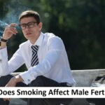 How Does Smoking Affect Male Fertility