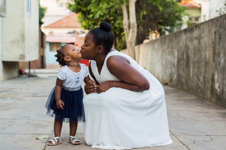 IVF clinic in the Republic of Congo