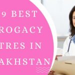 Best Surrogacy Centres in Kazakhstan