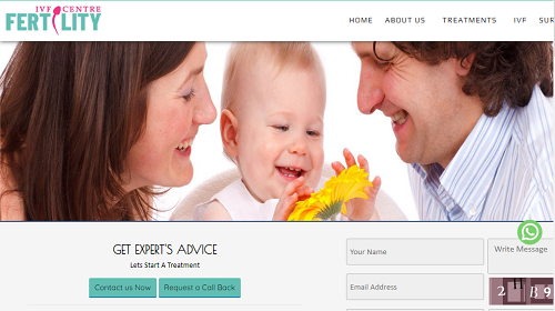 IVF Fertility Centre