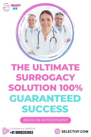Surrogacy post