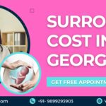 Surrogacy Cost in Georgia