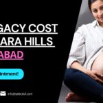 Surrogacy Cost in Banjara Hills – Hyderabad 2023