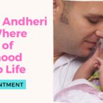 Jilla IVJilla IVF Andheri West