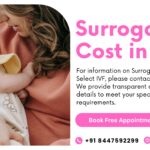 Surrogacy Cost in Dubai