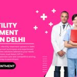 Male Infertility Treatment Cost in Delhi
