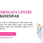 Best Surrogacy Centre in Bhubaneswar