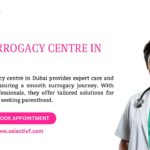 Best Surrogacy Centre in Dubai