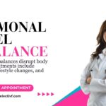 Hormonal Level Imbalance